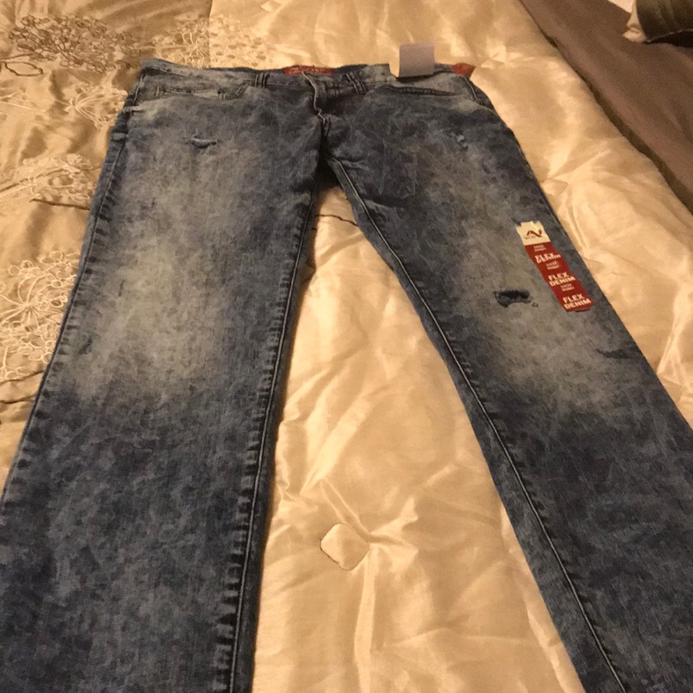 Men’s Arizona jeans